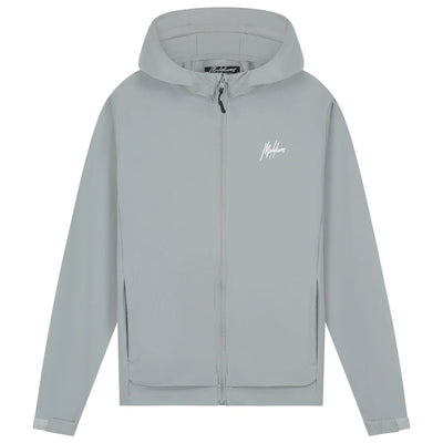 Malelions Sport Running Jacket Khaki