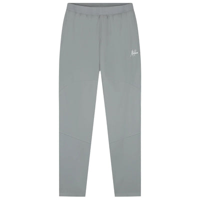 Malelions Sport Running Trackpants Khaki