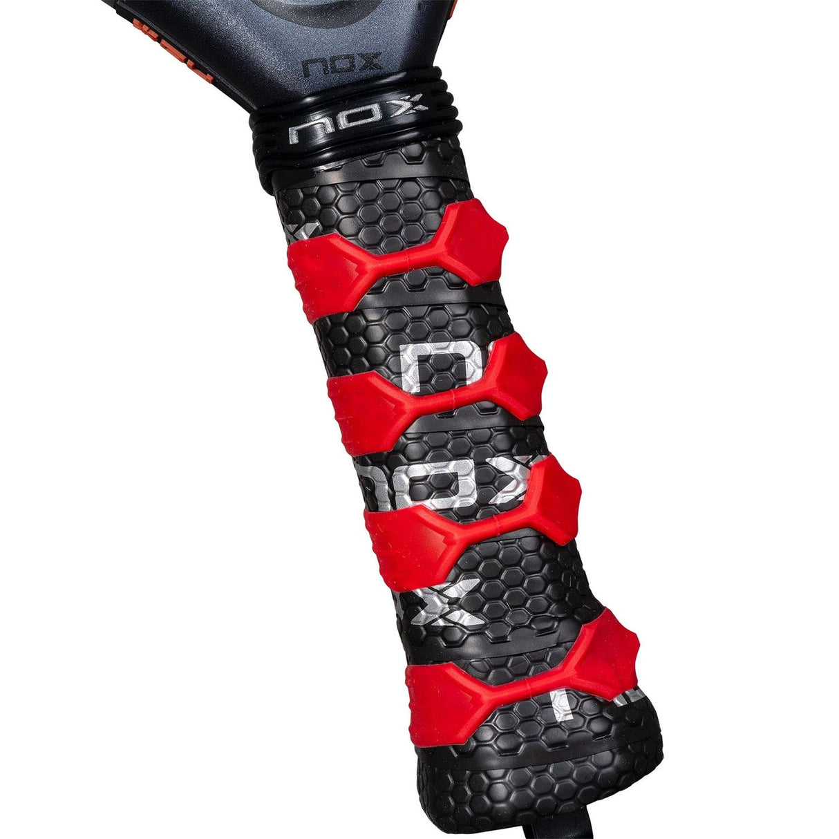 NOX AT10 Genius 18K By Agustin Tapia 2025 - 