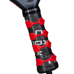 NOX AT10 Genius 18K By Agustin Tapia 2025 - 