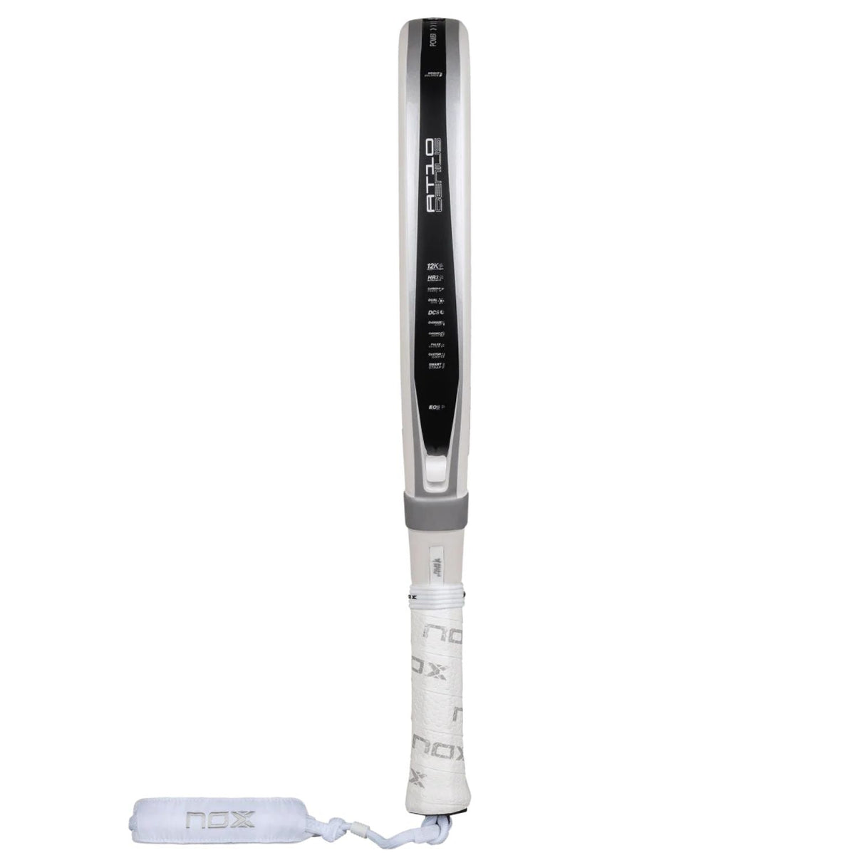 NOX At10 Genius Attack 12K Xtrem 2026 - 