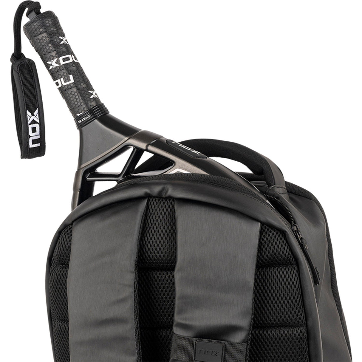 Nox Backpack Pro Series - 