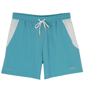 Nox Dusty Pro Short Turquoise - 