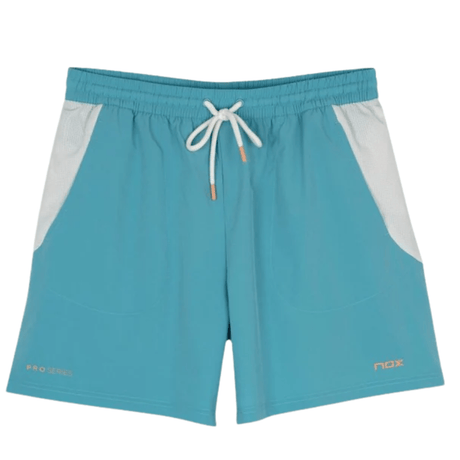 Nox Dusty Pro Short Turquoise - 