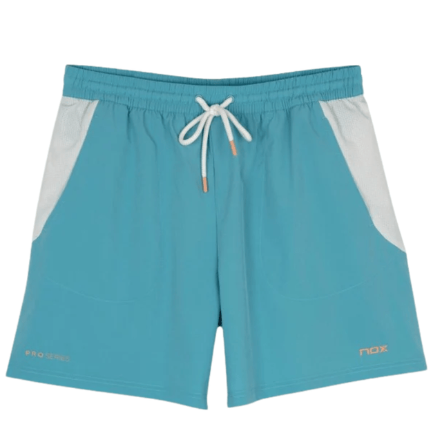 Nox Dusty Pro Short Turquoise - 