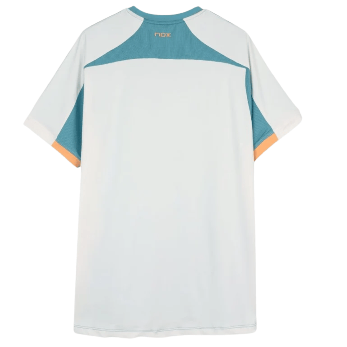 Nox Dusty Pro T-Shirt Turquoise - 