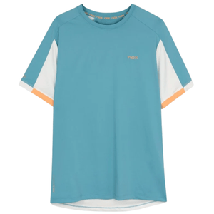 Nox Dusty Pro T-Shirt Turquoise - 