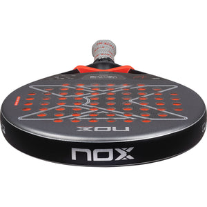 Bovenaanzicht van de NOX ML10 Ventus Control 3k 2026 met zwarte framerand