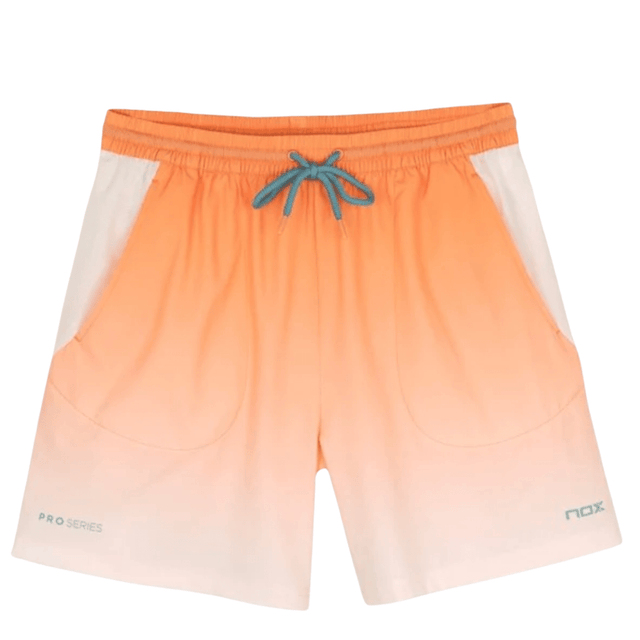Nox Pro Short Orange - 