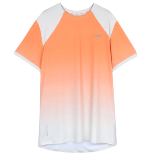 Nox Pro T-Shirt Orange - 