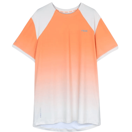 Nox Pro T-Shirt Orange - 