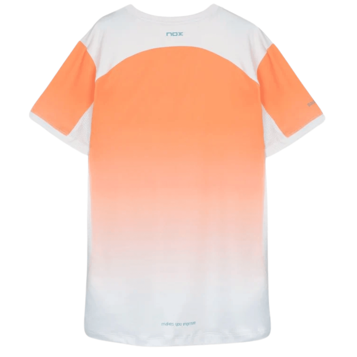 Nox Pro T-Shirt Orange - 