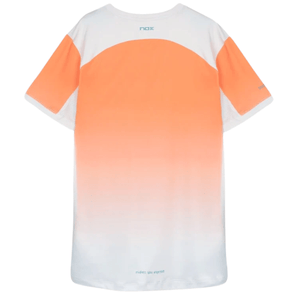Nox Pro T-Shirt Orange - 