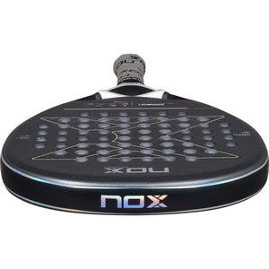 NOX Quantum 12K Carbon - 