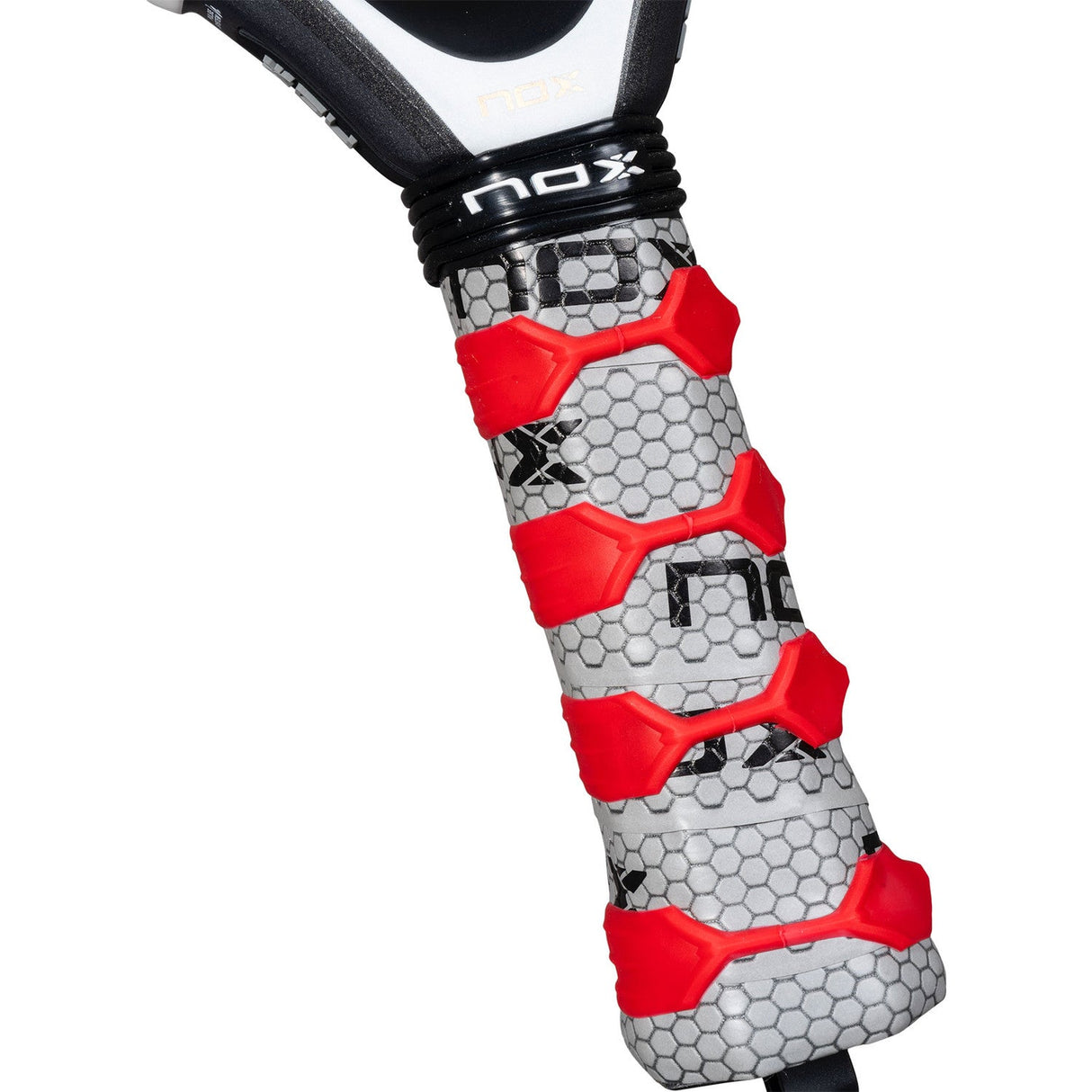 NOX Quantum 12K Carbon - 