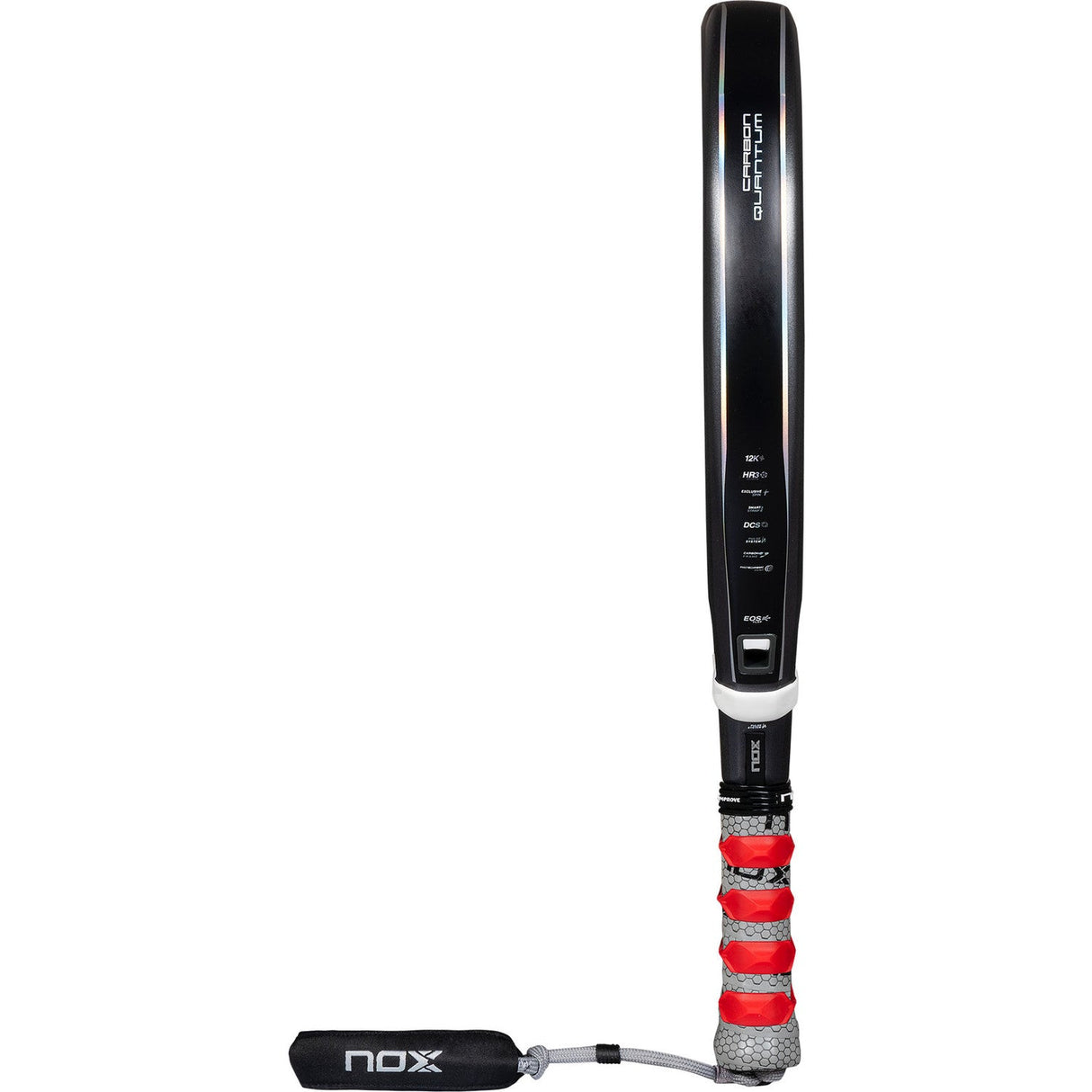 NOX Quantum 12K Carbon - 