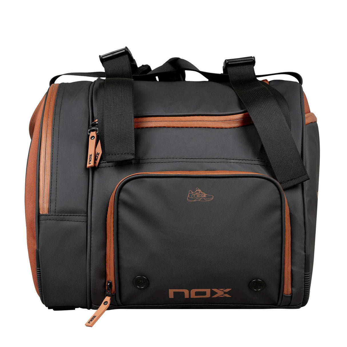 Nox Racketbag Luxury Open Series - 