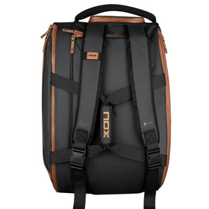 Nox Racketbag Luxury Open Series - 