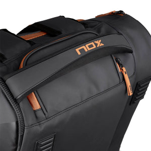 Nox Racketbag Luxury Open Series - 