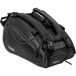 Nox Racketbag Pro Series Black - 