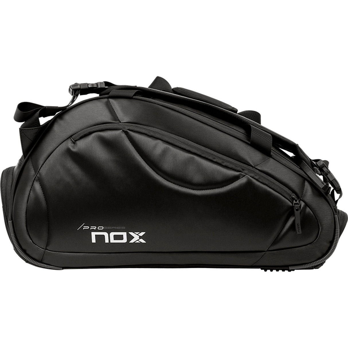 Nox Racketbag Pro Series Black - 
