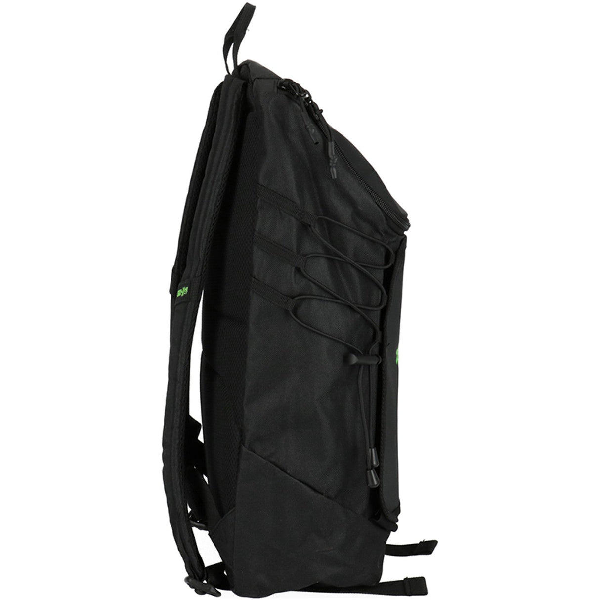 Osaka Backpack Vision Black - 