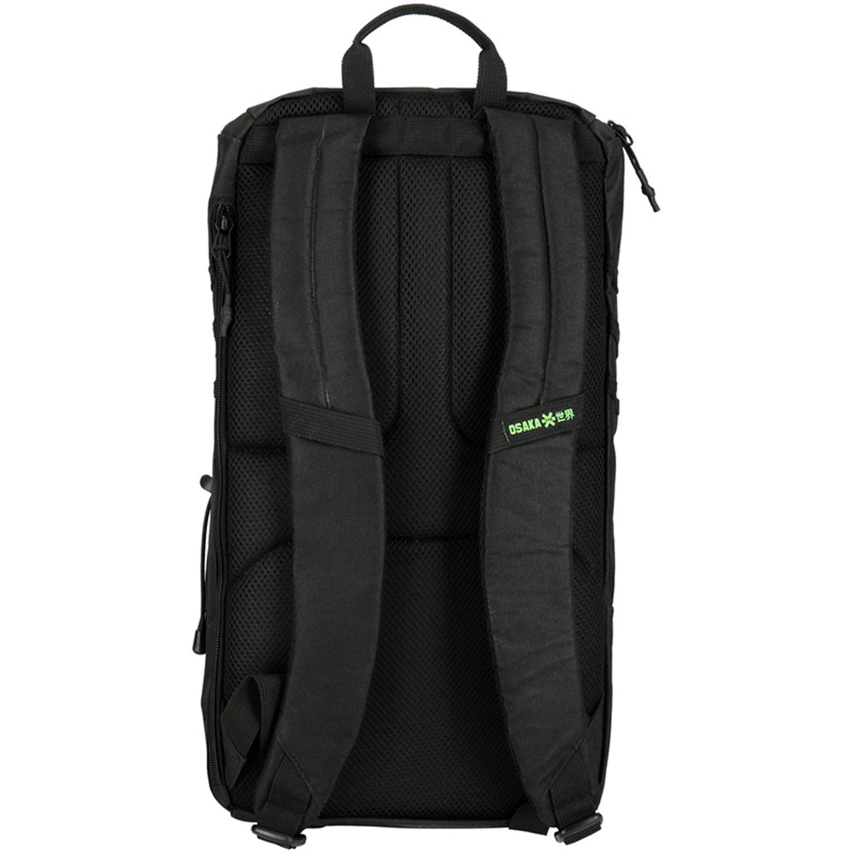Osaka Backpack Vision Black - 