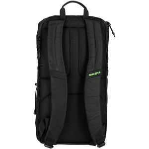 Osaka Backpack Vision Black - 