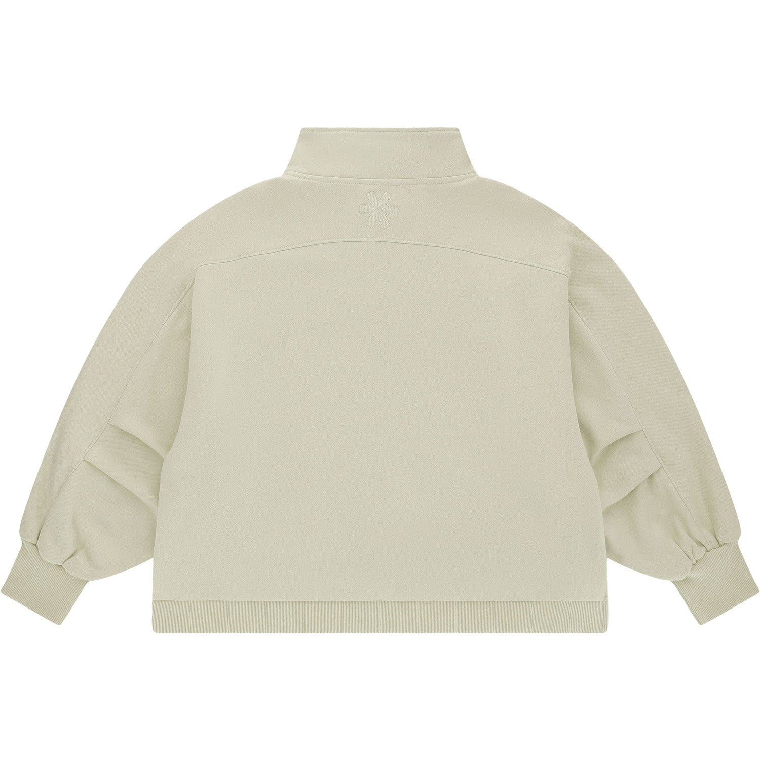 Osaka Cropped Half Zip Sweater | Justpadel.com - Justpadel.com