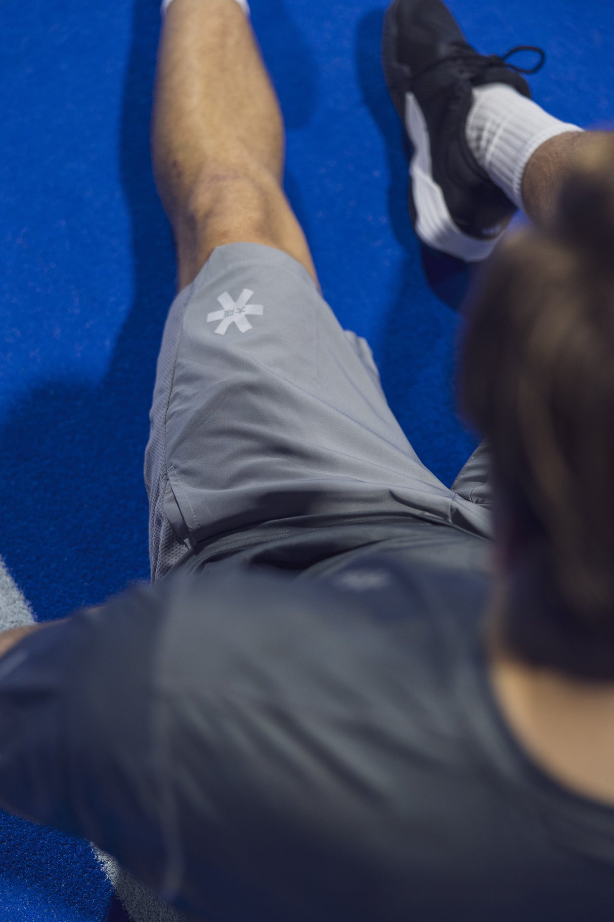 Osaka Men Training Short - 