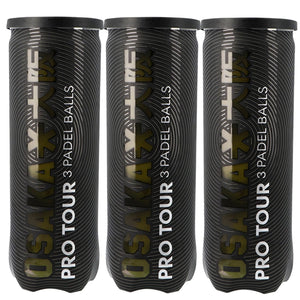 Osaka Pro Tour Ballen (3x3 st.) - 