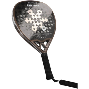 Osaka Pro Tour LTD Power Silver - Hologram - 