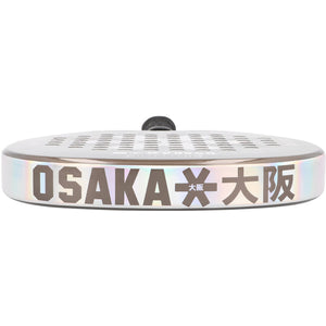 Osaka Pro Tour LTD Power Silver - Hologram - 