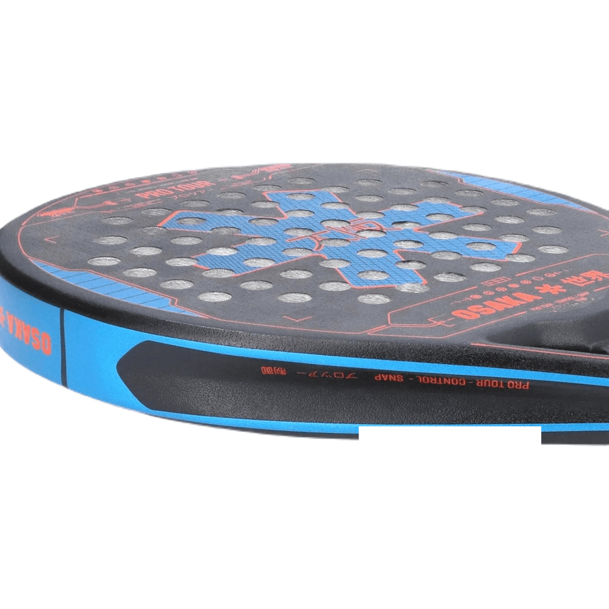 Osaka Pro Tour Snap Control - 