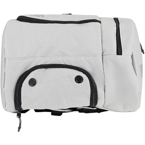 Osaka Racketbag Sports Warm Grey Grijs