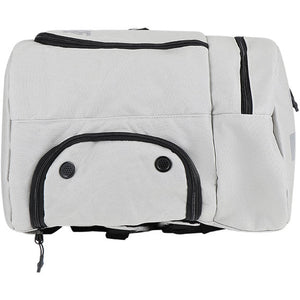 Osaka Racketbag Sports Warm Grey Grijs
