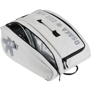 Osaka Racketbag Sports Warm Grey Grijs
