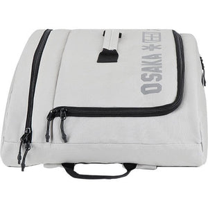 Osaka Racketbag Sports Warm Grey Grijs