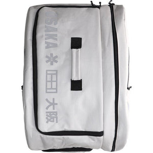 Osaka Racketbag Sports Warm Grey Grijs
