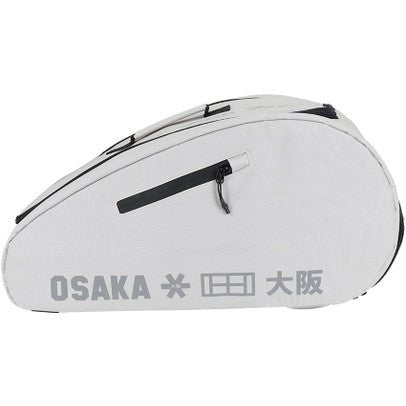 Osaka Racketbag Sports Warm Grey Grijs