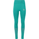 Osaka Shimuresu Legging Bayou Green - 