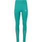 Osaka Shimuresu Legging Bayou Green - 