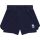 Osaka Shorts Navy - 