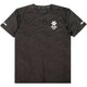Osaka T-Shirt Training Mesh Black - 