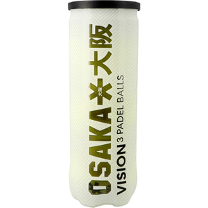 Osaka Vision Balls (3 st.) - 