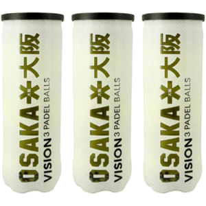 Osaka Vision Balls (3x3 st.) - 