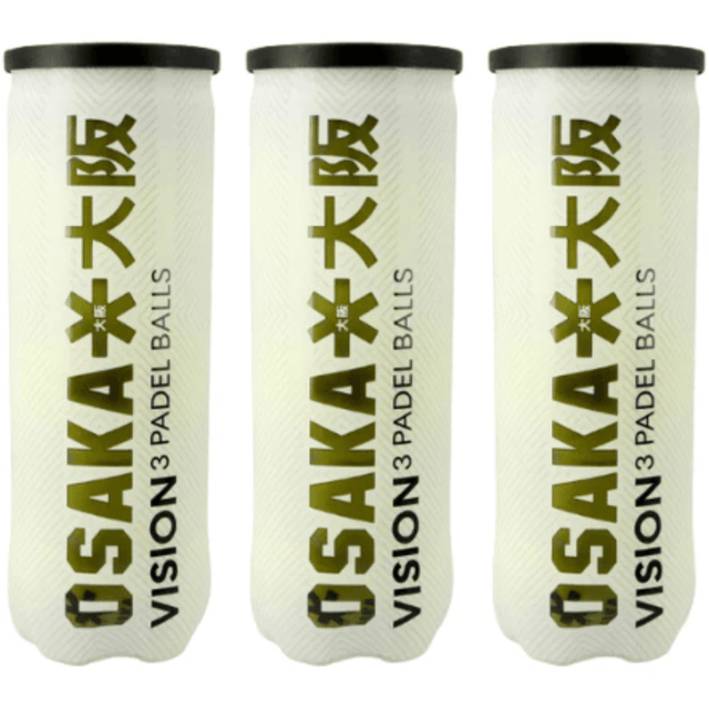 Osaka Vision Balls (3x3 st.) - 