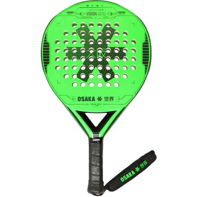 Osaka Vision Ionic Black - 