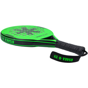 Osaka Vision Ionic Black - 