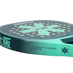 Osaka Vision Power Teal - 